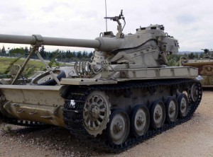   AMX-13